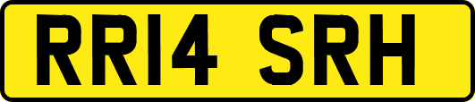 RR14SRH
