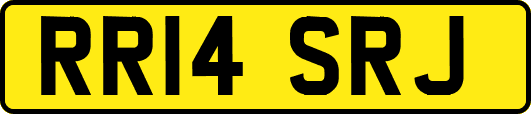 RR14SRJ