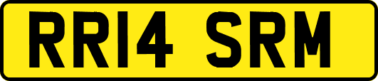 RR14SRM