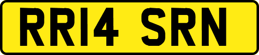 RR14SRN
