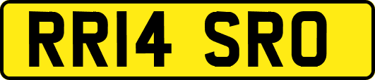 RR14SRO