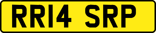 RR14SRP