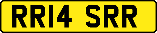 RR14SRR
