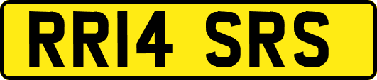 RR14SRS