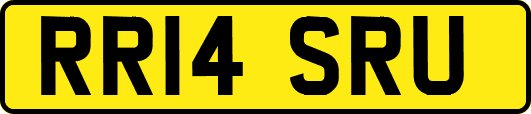 RR14SRU