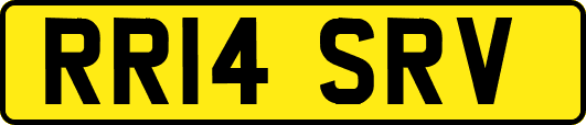 RR14SRV
