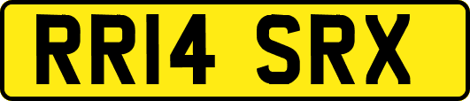 RR14SRX