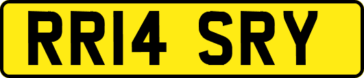 RR14SRY