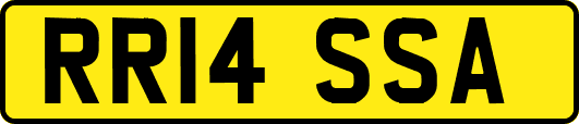 RR14SSA