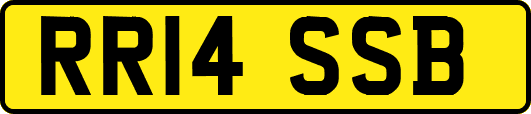 RR14SSB