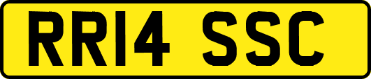 RR14SSC