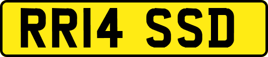 RR14SSD