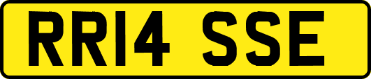RR14SSE