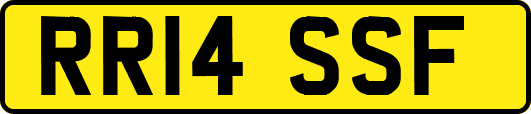 RR14SSF