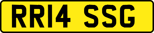 RR14SSG