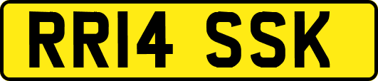 RR14SSK