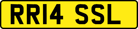 RR14SSL