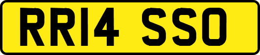 RR14SSO