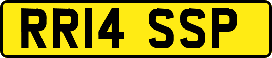 RR14SSP