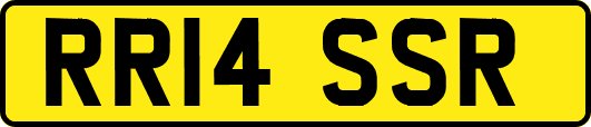 RR14SSR