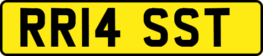 RR14SST