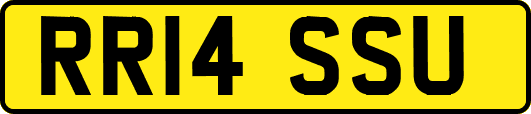 RR14SSU