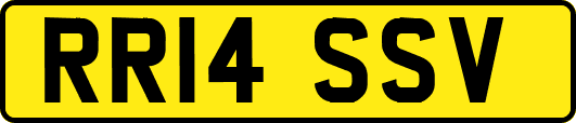 RR14SSV