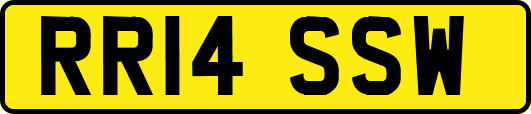 RR14SSW