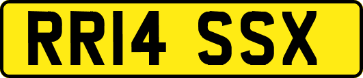 RR14SSX