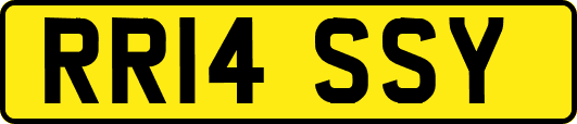 RR14SSY