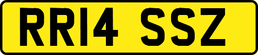 RR14SSZ