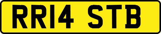 RR14STB