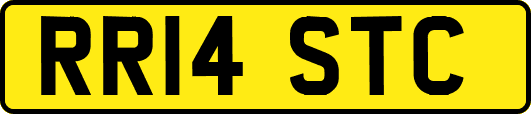RR14STC