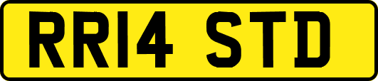 RR14STD