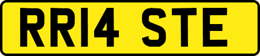 RR14STE