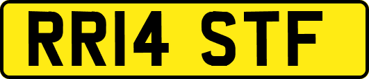 RR14STF