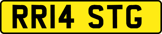 RR14STG