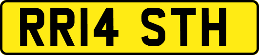 RR14STH