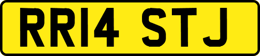 RR14STJ
