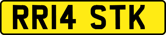 RR14STK