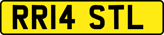 RR14STL