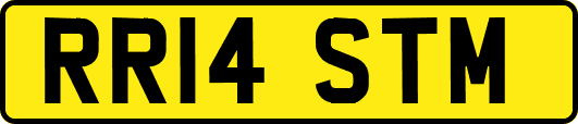 RR14STM