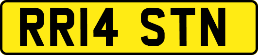 RR14STN