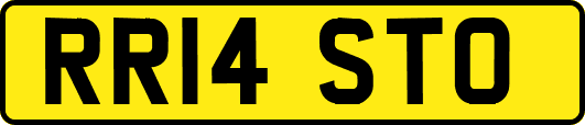 RR14STO