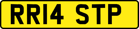RR14STP