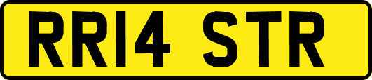 RR14STR