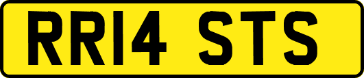 RR14STS