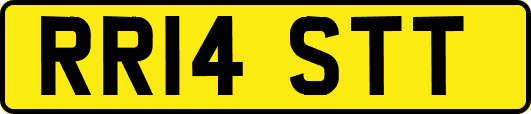 RR14STT