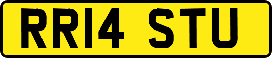RR14STU
