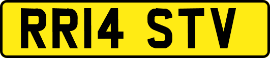 RR14STV